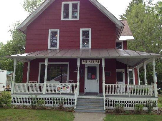 Town of Webb Historic Association